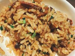 砂锅黄鳝啫饭-小炳胜(卓悦中心店)