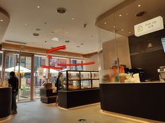 -奈雪的茶(时代天街店)