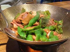-老阿爸鲜鱼土菜(昆山花桥店)