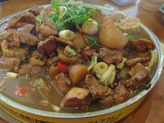 -卫小旦老味大盘鸡总店