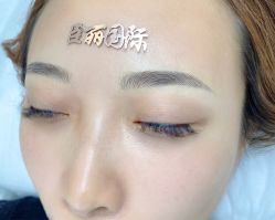 -臣丽纹眉全国连锁