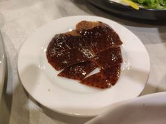 北京烤鸭-峨嵋酒家(牡丹园店)