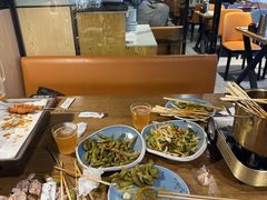 -老山村酒楼(白石洲店)