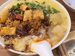 -小豆海棠(嘉兴路店)