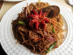 -麦茜哥牛扒城(中银店)