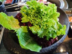 -西安浐灞艾美酒店·汉江餐厅·火锅