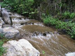 -十渡东湖港风景区