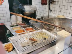 -董顺桃老长沙臭豆腐(步行街店)