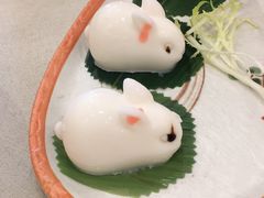 -顺风山庄(水濂山店)