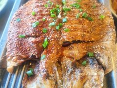 -麦当劳(祈年大街店)