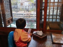 -卧龙堡客栈·中餐厅(古北水镇店)