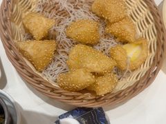 -喜宴又一村·粤菜·茶点·海鲜(壹方天地店)