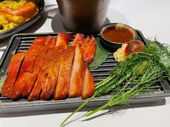 -BetterThai 泰加(苏州中心店)