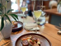 百里香炭烧杏鲍菇-天水蔬食料理(树德之光店)