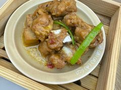 -蔡澜点心(三里屯T+MALL店)