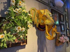 -泰盏鬼·颓废冬阴(陈家祠扬韬店)