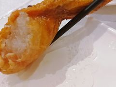 燕窝酿凤翼-帝皇楼