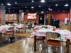 -辣螃铠盆盆蟹大排档(海昌店)