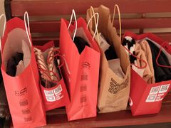 -王府井奥莱临潼小镇(临潼店)