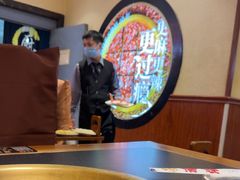 -沸炉重庆老火锅(军事博物馆店)