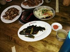 -老鼎万春卤菜(鹭湖宫8区店)