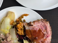 -索菲特西湖大酒店·香榭丽全日候餐厅(南山路店)