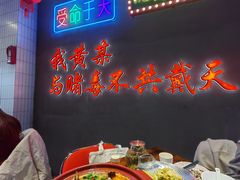 -黄弟大排档·湖南菜·小龙虾·小海鲜(凯旋北路店)