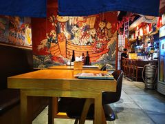 -九酢·海鲜居酒屋