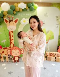 -弗蕾亚·和月月子调理院(东湖店)