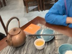 -安泰楼·佛跳墙创始人·传统闽味早茶·酒楼(三坊七巷闽菜地标店)