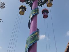 -美的鹭湖探索王国