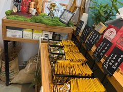 -唐咖精品咖啡(大理古城手冲店)