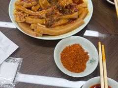 -清真·益鑫羊肉手抓馆(花园北街店)