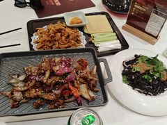 -卫鼎轩·家宴(水上公园店)