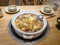 野生菌火锅-鲜菌江湖正宗野生菌火锅