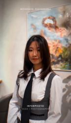 -MaisonFL·美颂法式专业美发艺术沙龙