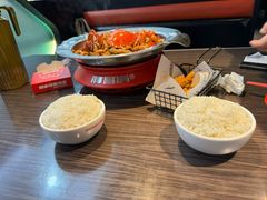 -胖哥俩肉蟹煲(淮安万达店)
