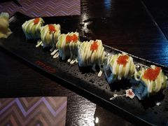 -羽山料理