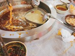 -宽尺巷鱼蛙自助火锅(虎丘钻石广场店)
