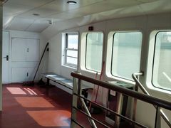 -丹东路渡口(轮渡站)