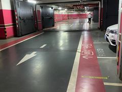 -大悦城-停车场