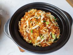 -周三的情书花园餐厅(江北店)