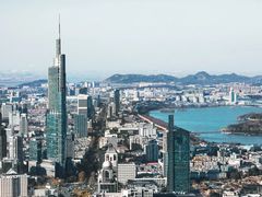 景点-头陀岭景区