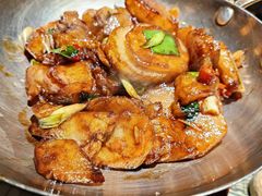 -绿茶餐厅(龙湖星悦荟店)