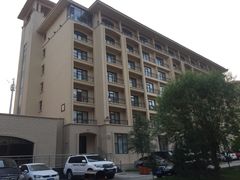 -汤印温泉假日酒店
