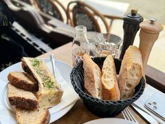 -Le Comptoir de la Gastronomie