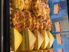 -嘉年华面包房餐厅（饺子馆）(陶然亭店)