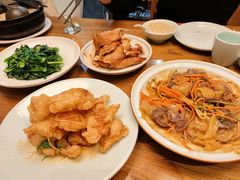 -一轩饺子馆(丽都店)
