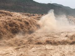-陕西黄河壶口瀑布旅游区