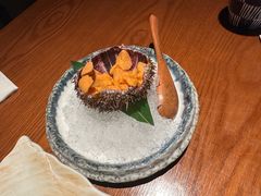 -千代武日本料理(爱建店)